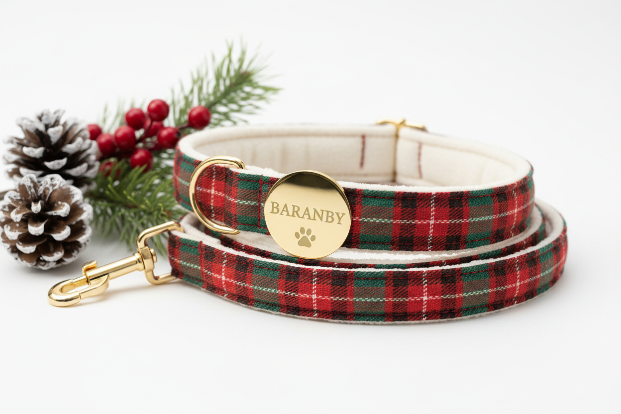 Collection of Collars